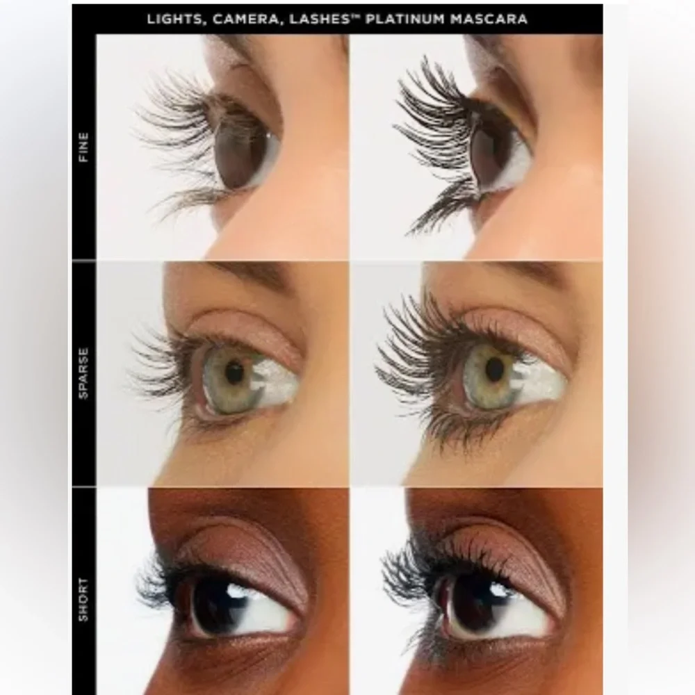 Tarte Silver Platinum Mascara